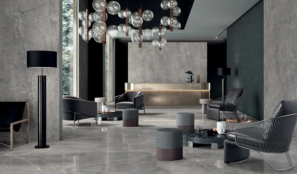 Slimtech Luxury Interior