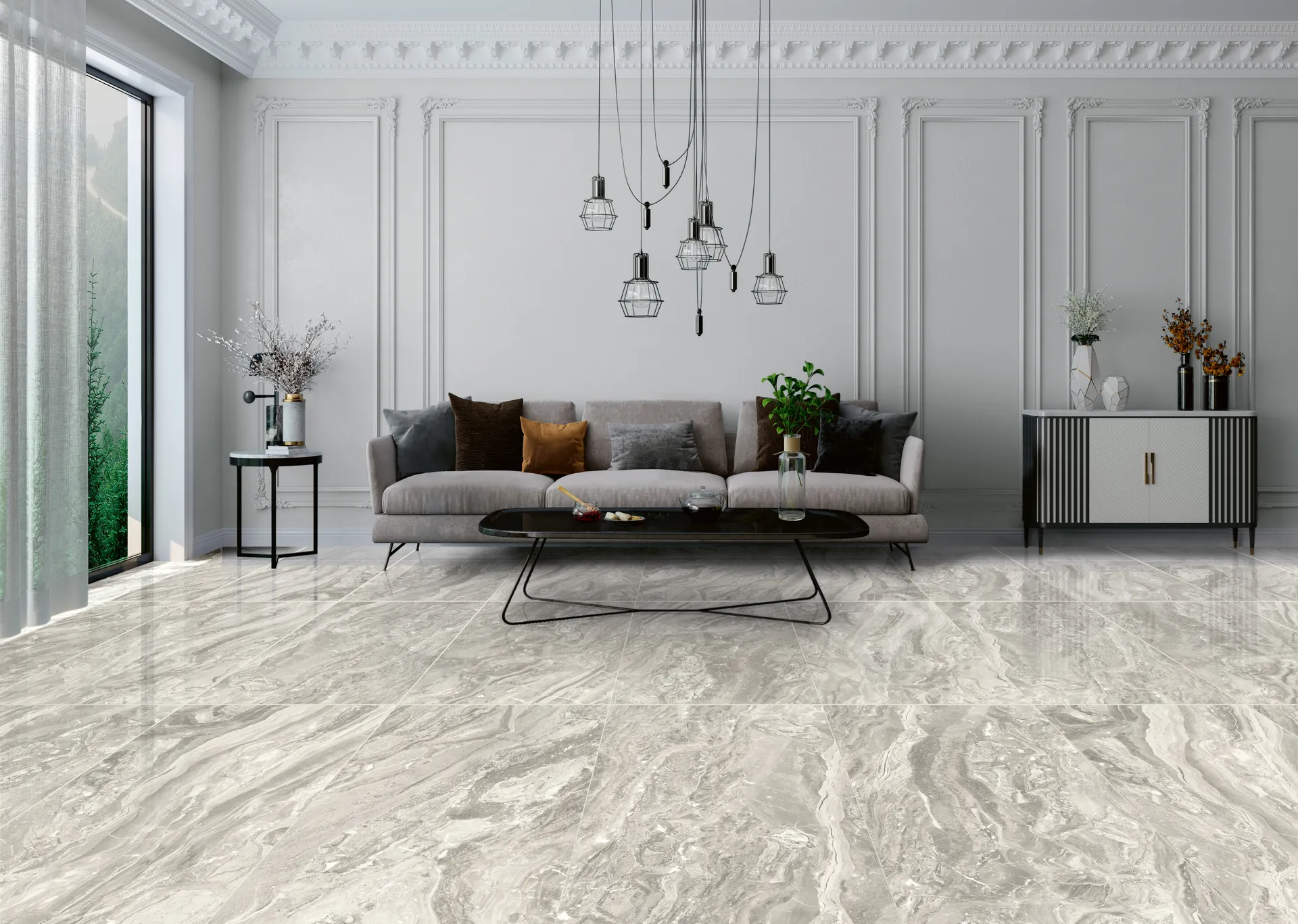 Pure Marble Orobico